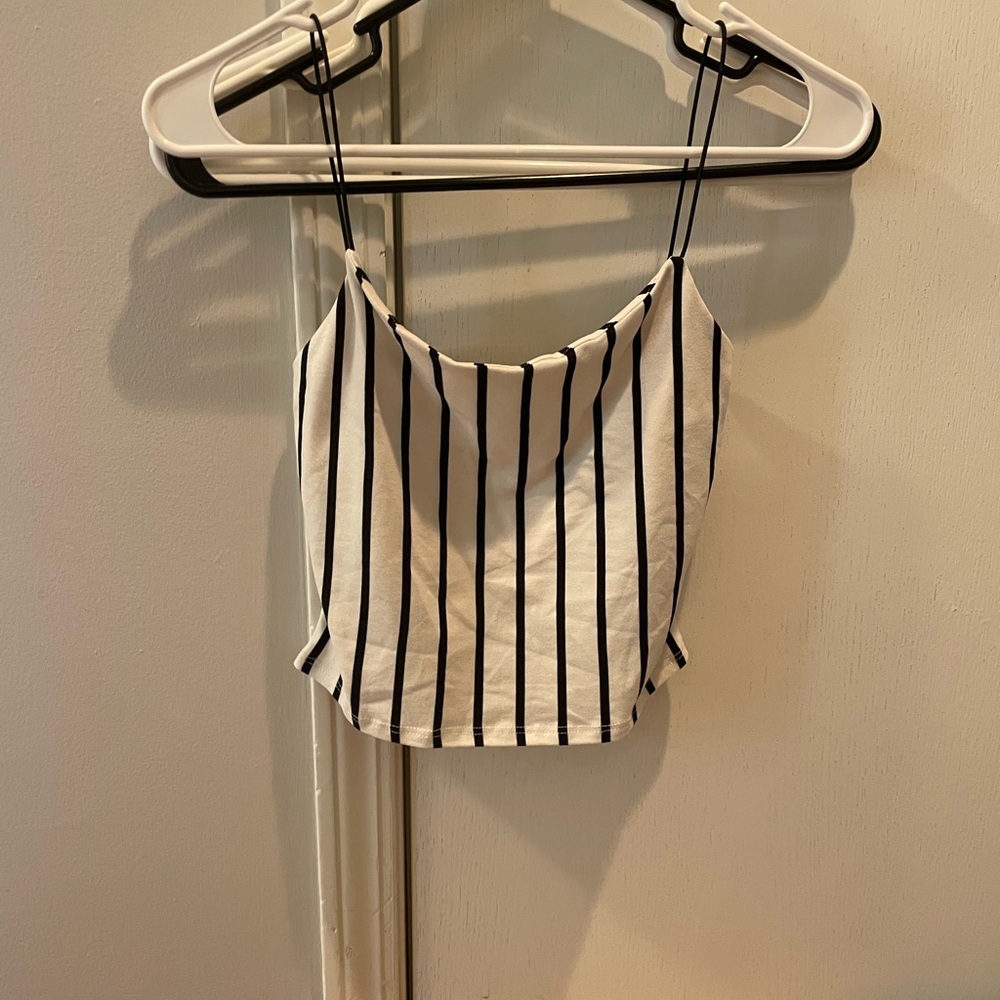 Tank top size XS-M